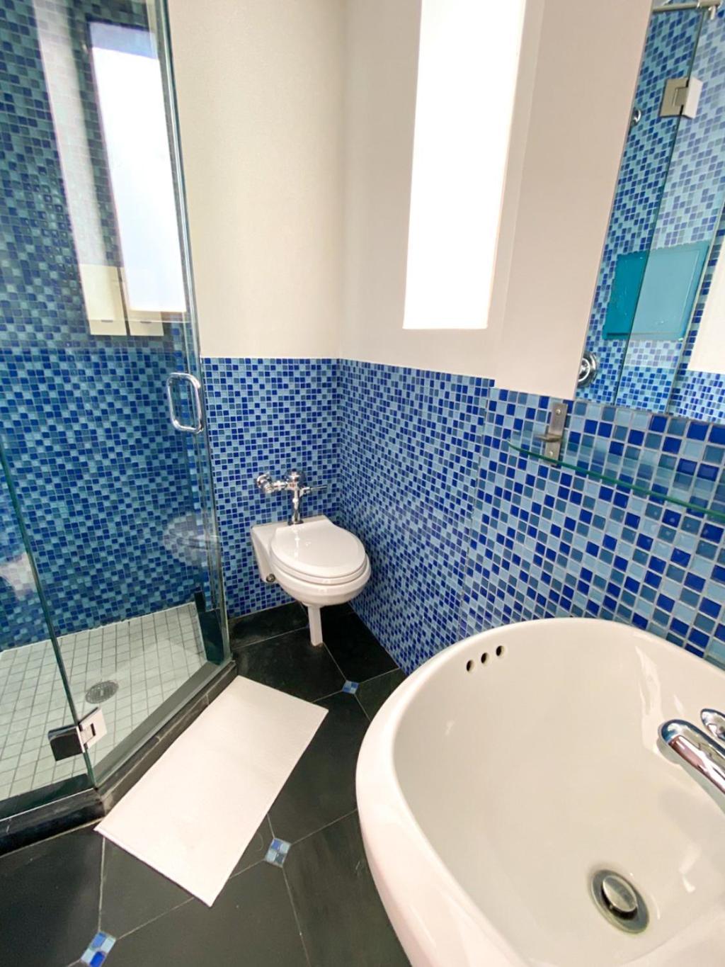 Jg Sohotel Nowy Jork Pokój zdjęcie
