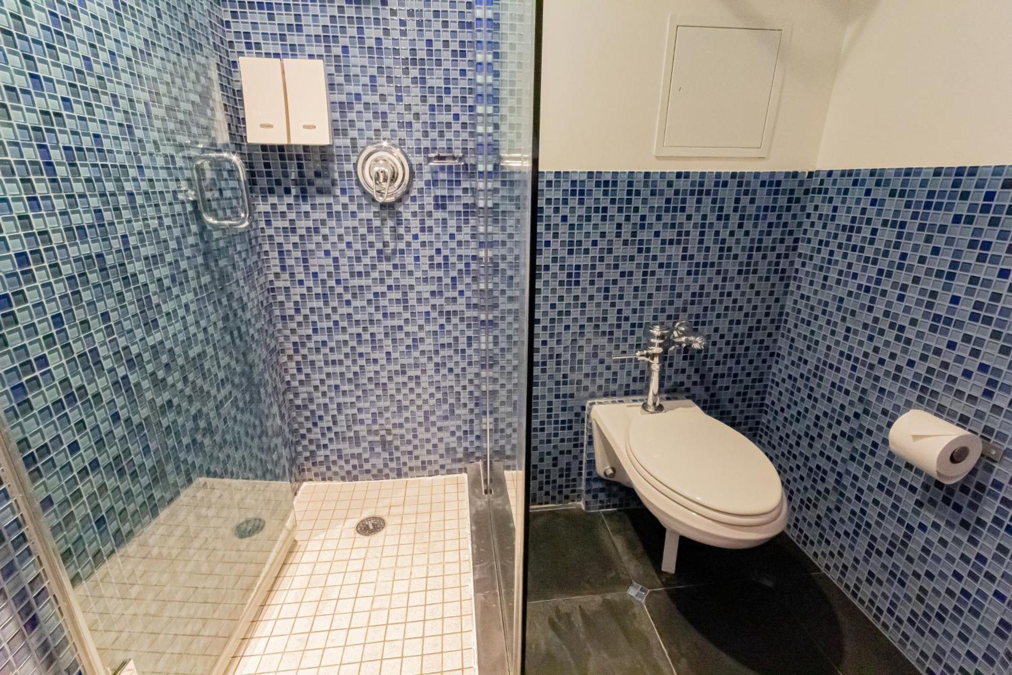 Jg Sohotel Nowy Jork Pokój zdjęcie
