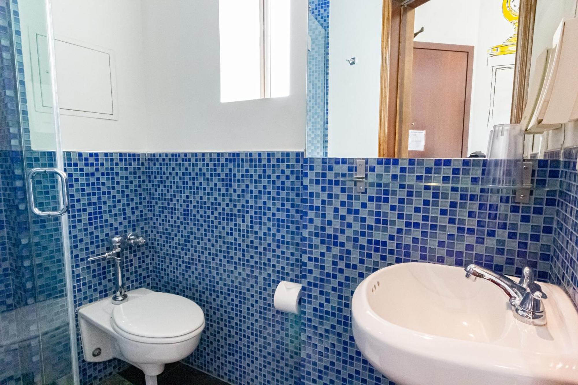 Jg Sohotel Nowy Jork Pokój zdjęcie