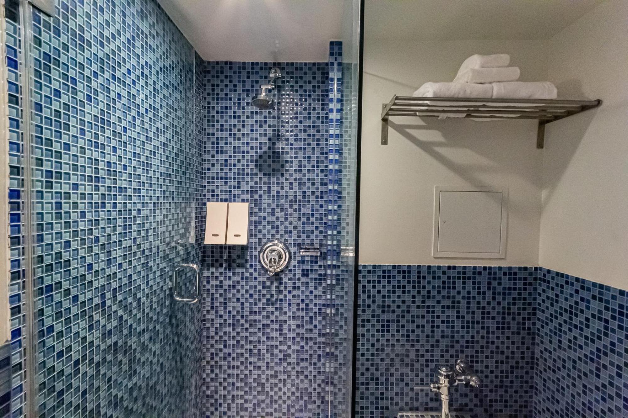 Jg Sohotel Nowy Jork Pokój zdjęcie